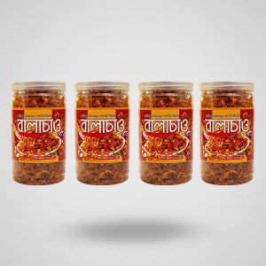 প্রিমিয়াম চিংড়ি বালাচাও ( 1 কেজি )